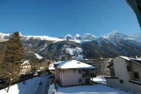 Charming family nest in the heart of Chamonix